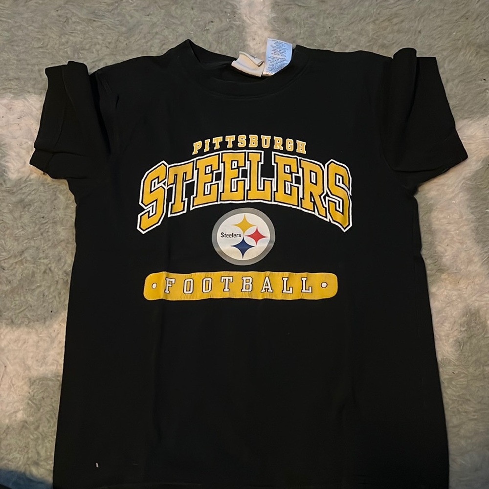 Steelers tshirt